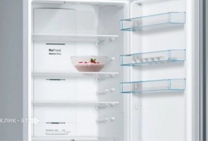 Холодильник BOSCH KGN39XI30U