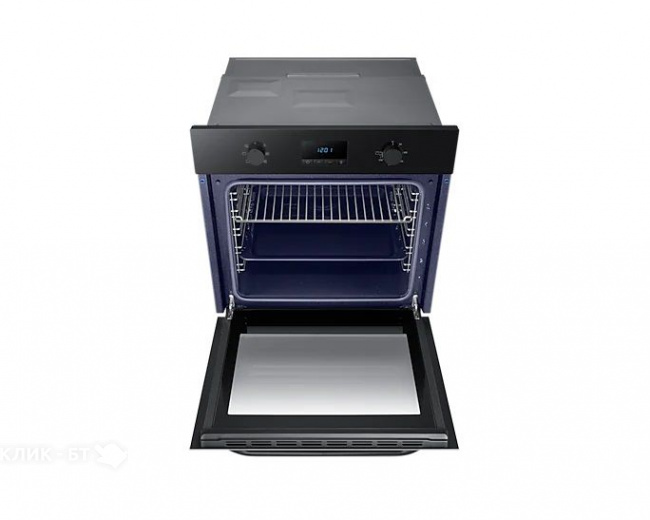 Духовой шкаф SAMSUNG NV68R1310BB/WT