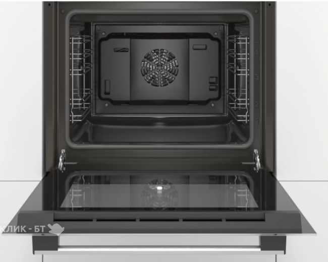 Духовой шкаф BOSCH HBF512BV0R