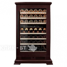 Винный шкаф MEYVEL MV77PRO-KBT2 (Спелая вишня)