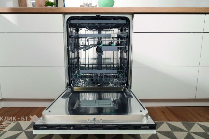 Посудомоечная машина GORENJE GV 672C62