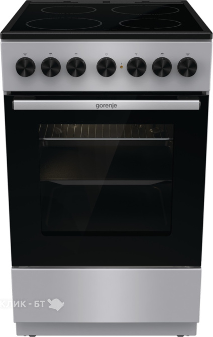 Кухонная плита GORENJE GEC5B20SG