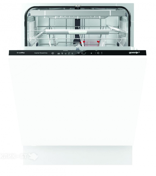 Посудомоечная машина Gorenje GDV660