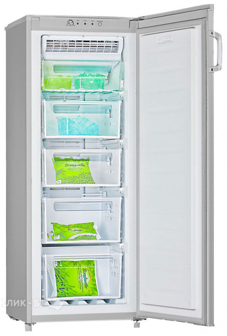 Морозильная камера SHIVAKI FR-1441NFS