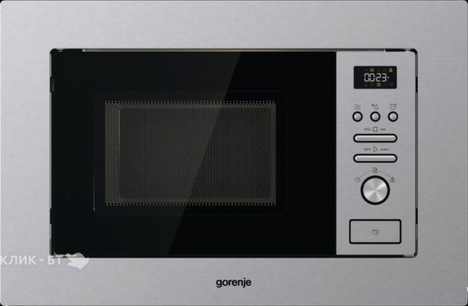 Микроволновая печь GORENJE BM201AM1X