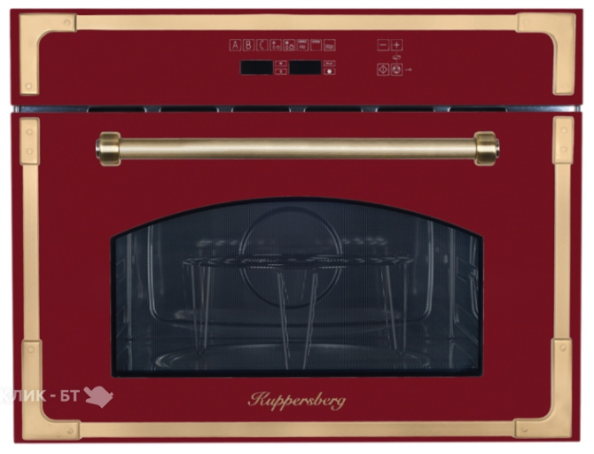 Микроволновая печь KUPPERSBERG rmw 969 bor