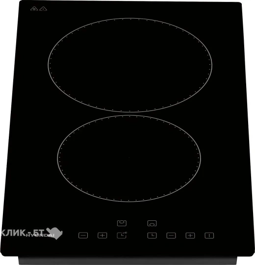 Варочная поверхность HYUNDAI HHE 3210 BG