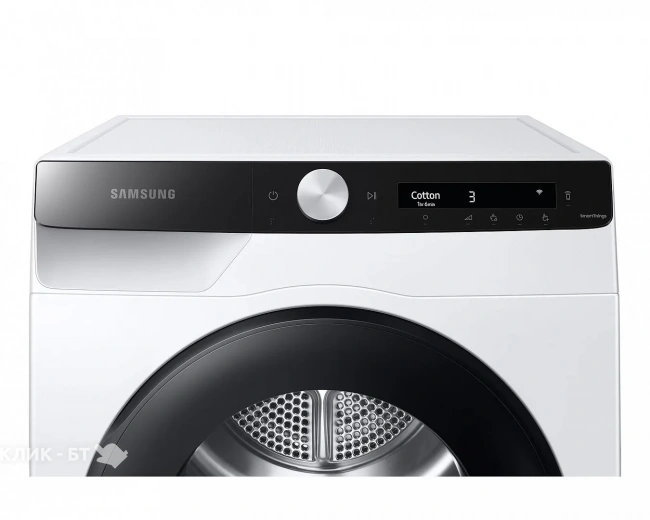 Сушильная машина SAMSUNG DV80T5220AE