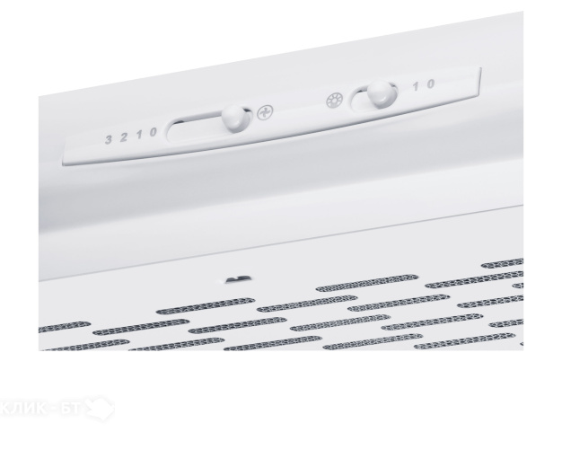 Вытяжка MAUNFELD mpa 50 white