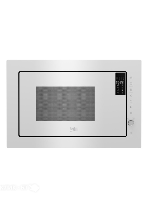 Микроволновая печь BEKO BMGB25333WG