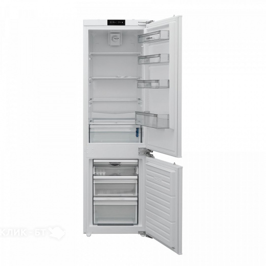 Холодильник VESTFROST VFBI17F00