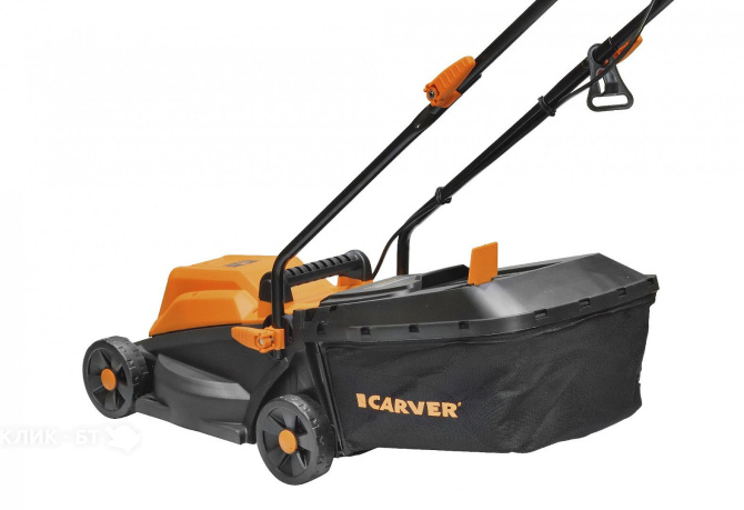 Газонокосилка CARVER LME-1332 (01.024.00016)