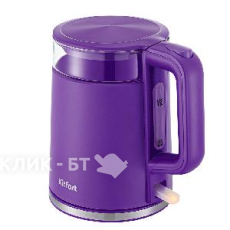 Чайник электрический KITFORT KT-6124-1
