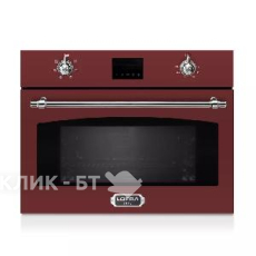 Микроволновая печь LOFRA FMRR66ME CHROME 