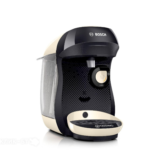 Кофеварка Bosch Tassimo TAS1007