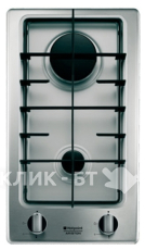 Варочная поверхность HOTPOINT-ARISTON 7h dk 20s (ix) ru/ha