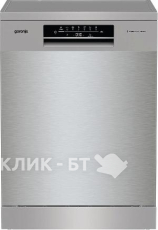 Посудомоечная машина GORENJE GS642E90X