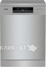 Посудомоечная машина GORENJE GS642E90X