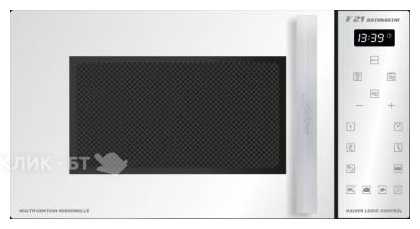 Микроволновая печь KAISER m 2500 w