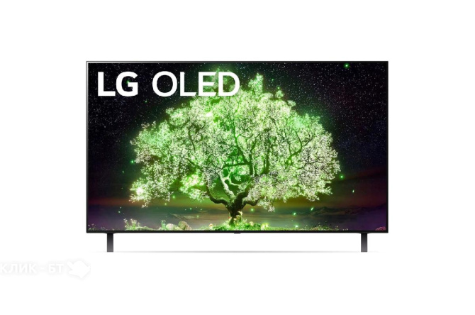 Телевизор LG OLED48A1RLA