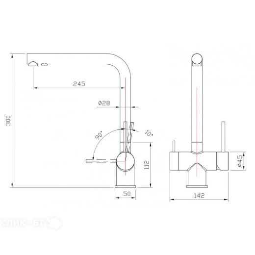 Посудомоечная машина Indesit DIFP 18T1 CA EU