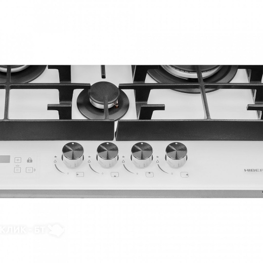 Варочная поверхность HIBERG VM 6245 W