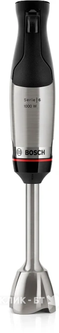 Блендер BOSCH MSM6M610
