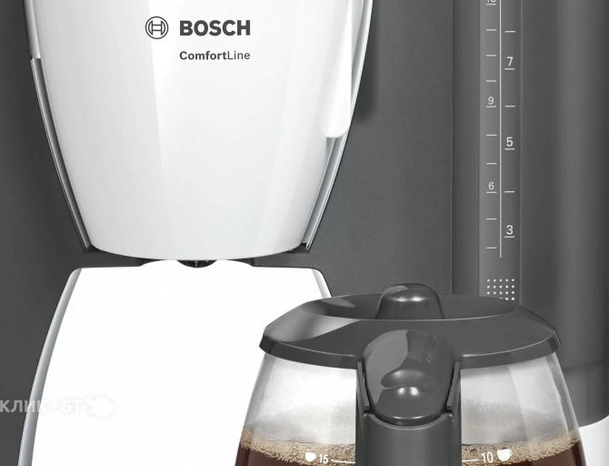 Кофеварка BOSCH TKA 6A041