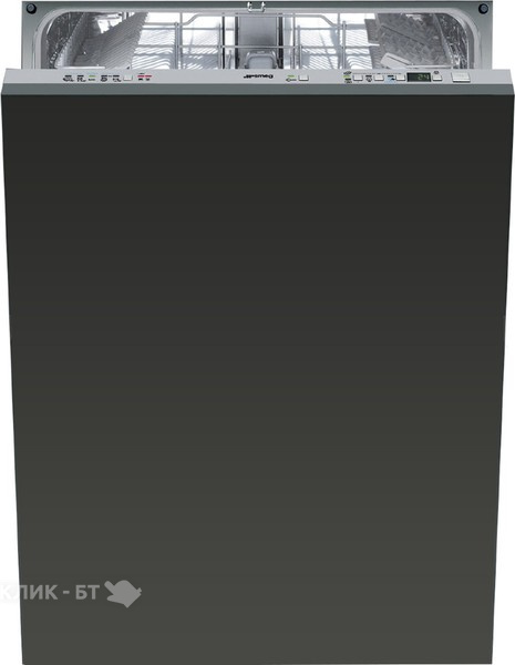 Посудомоечная машина SMEG STLA825A-1