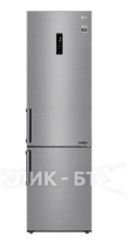 Холодильник LG GA-B509 BMHZ