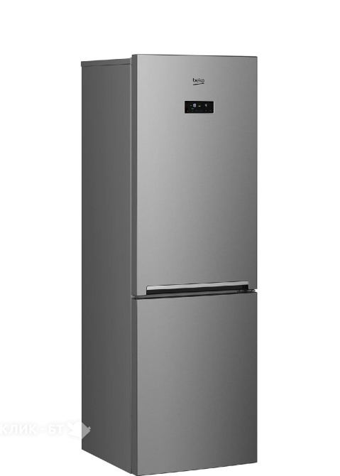 Холодильник BEKO rcnk365e20zx