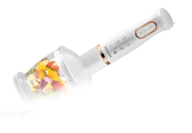 Блендер CENTEK CT-1347 белый