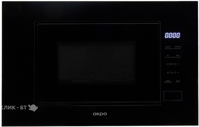 Микроволновая печь AKPO MEA 72007 DTP BL