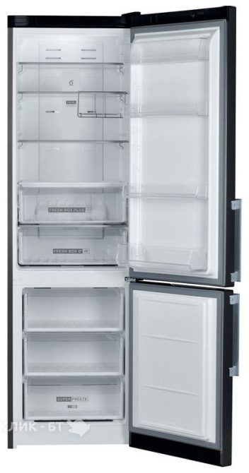 Холодильник WHIRLPOOL WTNF 923 BX