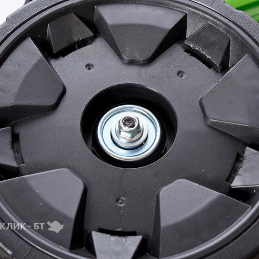 Газонокосилка REDVERG RD-GLM51SB