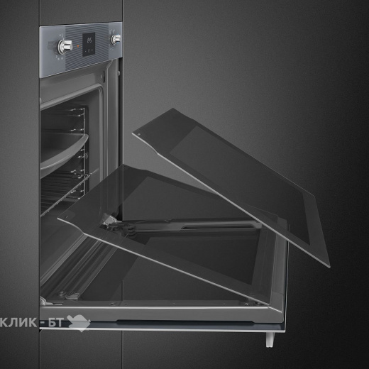 Духовой шкаф SMEG SO6100S2S