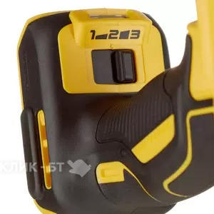 Гайковерт DeWalt DCF897N