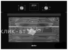 Духовой шкаф SIMFER B5EB68125