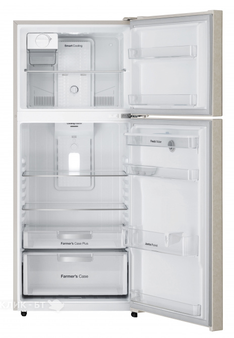 Холодильник DAEWOO FGK 51 CCG