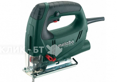 Лобзик METABO steb 70 quick