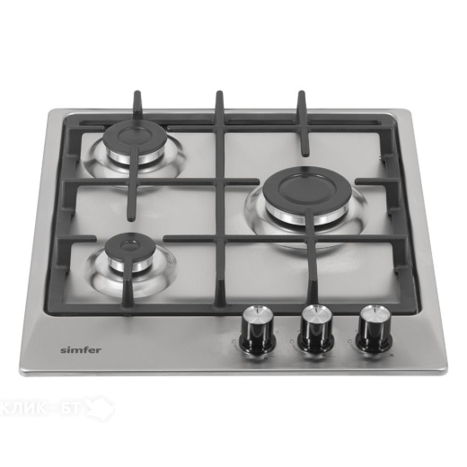 Варочная поверхность Simfer H45V30M416