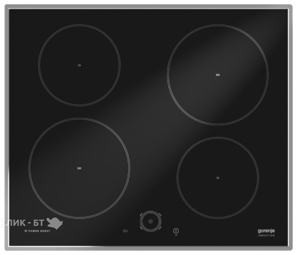 Варочная поверхность GORENJE ISC 634 X