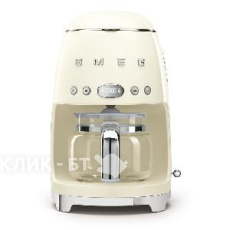 Кофеварка SMEG DCF02CREU