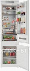 Холодильник KITCHENAID KC20 T632 SP