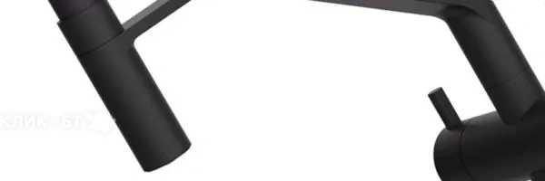 Смеситель OMOIKIRI Akeno GB-BL (4994547)