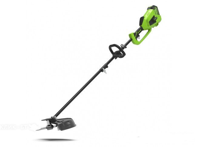 Триммер аккумуляторный GREENWORKS G-Max 40V GD40BC (1301507)