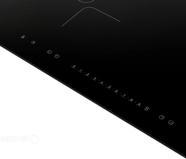 Варочная поверхность KUPPERSBERG ICI 602