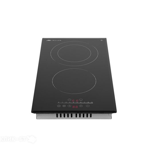 Варочная поверхность MILLEN MEH 302 BL