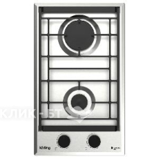 Варочная поверхность KORTING HG 3712 CX