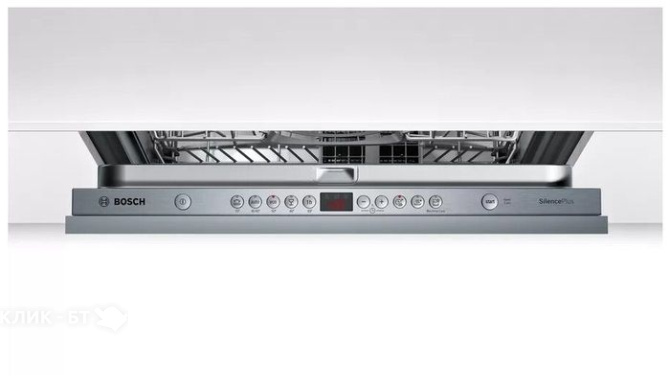Посудомоечная машина BOSCH SMV 45AX00E